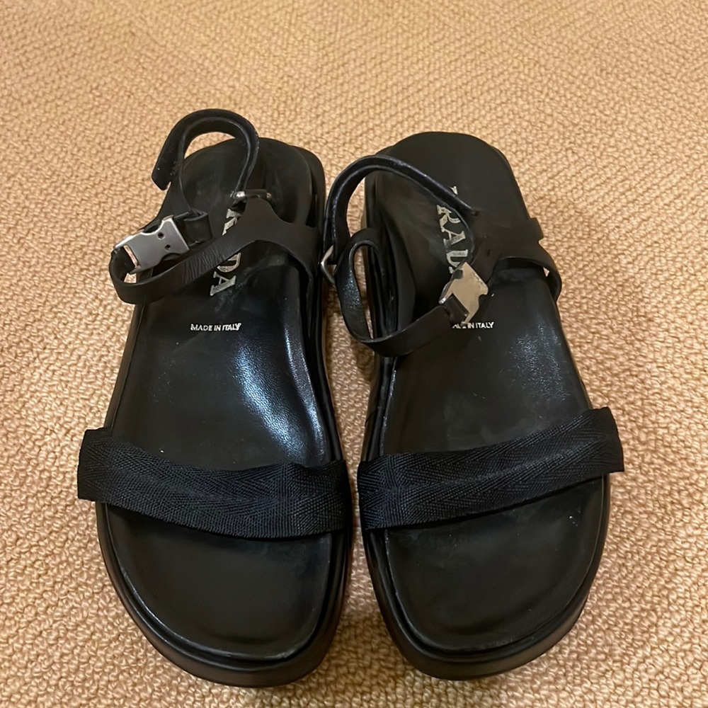 Prada Sandals